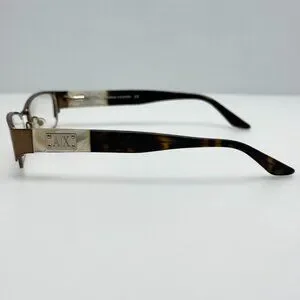 Armani Exchange Eyeglasses Eye Glasses Frames AX 221 Y0W 52-16-135 Armani Exchange | Accessories | Armani Exchange Eyeglasses  main image 4